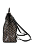Saint Leger Foldable Backpack, bottom view